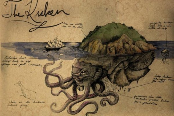 Сайт kraken в tor