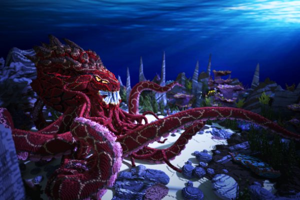 Kraken19 at